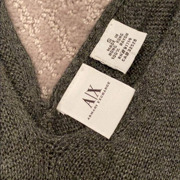 Sweater Tank - Picture 3 of 3